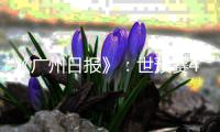 《广州日报》：世预赛40强国足今年将参加4轮
