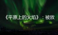 《平原上的火焰》：被放大的愤怒，被忽略的叙述