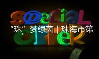 “珠”梦绿茵｜珠海市第八中学：足球特色铸就未来