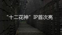 “十二花神”IP首次亮相
！湾仔街道举办政企同心会客厅