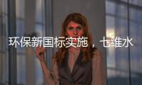 环保新国标实施，七维水性涂料助力行业转型升级