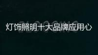 灯饰照明十大品牌应用心做产品

，用心做服务
