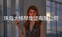 珠海大横琴集团有限公司原党委书记、董事长胡嘉接受纪律审查和监察调查