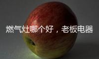 燃气灶哪个好	，老板电器带来不一样的下厨新体验