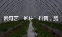 爱奇艺“抱住”抖音，腾讯急不急?
