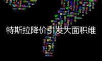特斯拉降价引发大面积维权：“价格屠刀”究竟砍向了谁�？