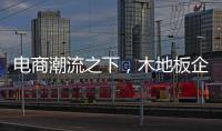 电商潮流之下，木地板企业需要创新与变革