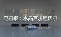 电讯报：水晶宫求租切尔西小将阿奇姆彭