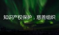 知识产权保护，慈善组织高质量发展的关键