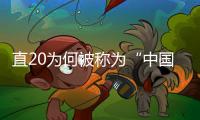 直20为何被称为“中国版黑鹰”
？｜2022航展