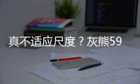 真不适应尺度
？灰熊59号秀马沙克领到第10次犯规被罚出场