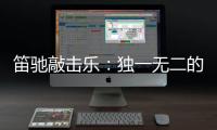 笛驰敲击乐
：独一无二的音乐世界 直击人心的魅力天地