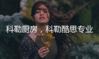 科勒厨房
，科勒酷思专业厨房龙头以卓越品质缔造理想厨卫