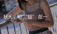 秋天	�，和 “铝” 在一起的正确搭配方式