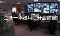 空调一年没用
，开启前最好清洗一下