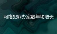 网络犯罪办案数年均增长近40%，检察机关如何精准打击�？