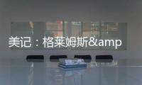美记：格莱姆斯&吉迪&托马斯都会留队 问题只在于他们能签多少钱