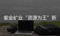紫金矿业“资源为王”新路径
：海底“淘金”浮出水面