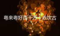 粤来粤好百千万｜赤坎古镇
，等你来当主角