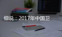 细说	：2017年中国卫浴发展趋势