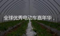 全球优秀电动车嘉年华
，雅迪Z3将与世界顶级赛车同亮相