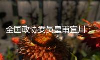 全国政协委员皇甫宜川：儿童影视教育应纳入全国文明城市评选标准