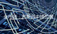 全市场：若新月中锋位置引援不顺，备选奥巴梅杨和恩