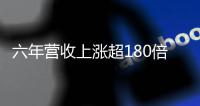 六年营收上涨超180倍，“工业版拼多多”掌握了什么财富密码？