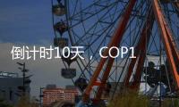 倒计时10天，COP15第二阶段会议如何化解分歧	？