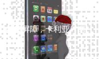 健康屏障，卡利亚“钢”好守护理想家