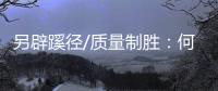 另辟蹊径/质量制胜：何须与韩价格战