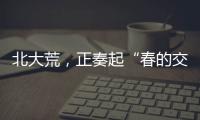 北大荒，正奏起“春的交响”