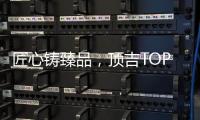 匠心铸臻品，顶吉TOP300R智能门锁让家居无限可能