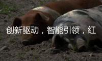 创新驱动，智能引领
，红日厨卫年中招商火热进行中!