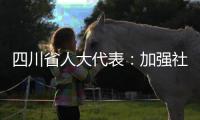 四川省人大代表：加强社科优秀成果奖励 助推四川社科强省建设