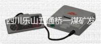 四川乐山五通桥一煤矿发生事故，造成7人死亡