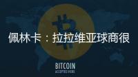 佩林卡	：拉拉维亚球商很高&攻防双向 能适配雷迪克体系 潜力巨大