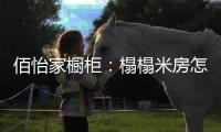佰怡家橱柜：榻榻米房怎么设计?按照面积大小来