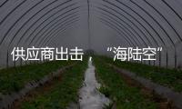 供应商出击，“海陆空”登场：技术抢镜2025上海车展