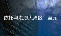 依托粤港澳大湾区
	，圣元电器品牌“智造”再升级