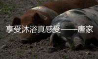 享受沐浴真感受——唐家热水器，与热水零距离
