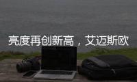 亮度再创新高，艾迈斯欧司朗推出新款汽车前照LED