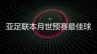 亚足联本月世预赛最佳球员名单
：武磊入围