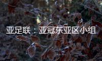 亚足联：亚冠东亚区小组赛延期至6