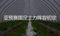 亚预赛国足主力阵容初定：郑智踢中卫