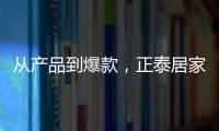 从产品到爆款，正泰居家定义大面板开关新潮流