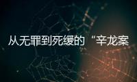 从无罪到死缓的“辛龙案”，检察官详述抗诉经过