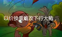 以价换量难改下行大势，热水器市场进入结构性调整期