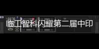 临工智科闪耀第二届中印尼物流技术交流会！