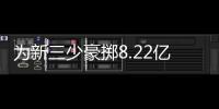 为新三少豪掷8.22亿�，雷霆一年后薪资爆炸�，是否会走绿军老路？